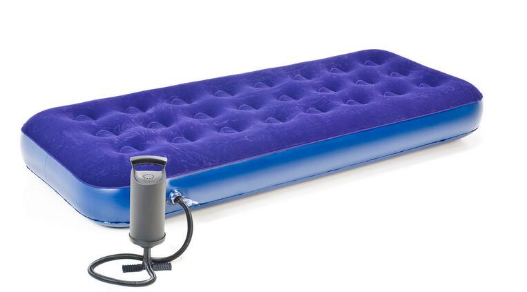 气垫床的优点 气垫床修补方法