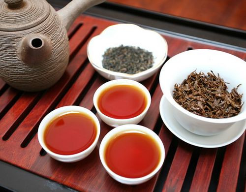 安徽茶叶品牌推荐2017 泡茶用什么茶壶口感更