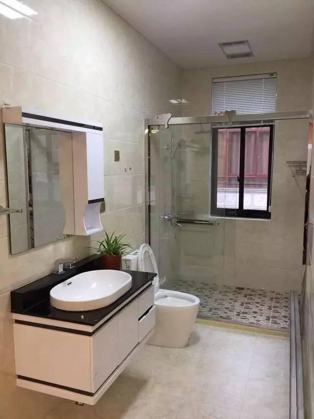 晒晒我的农村自建房,装修花了50万