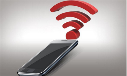 如何提高手机wifi网速 3步让您手机网速快一倍