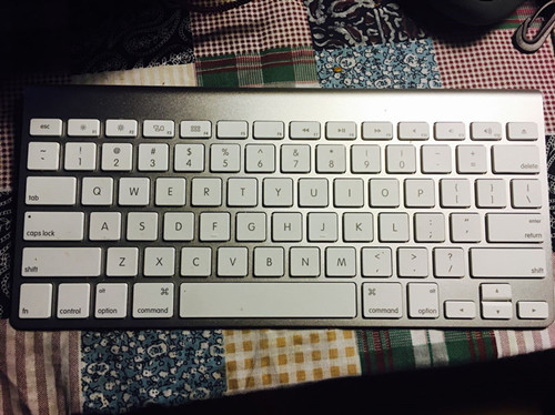 mac键盘失灵怎么设置 笔记本键盘需要贴膜吗