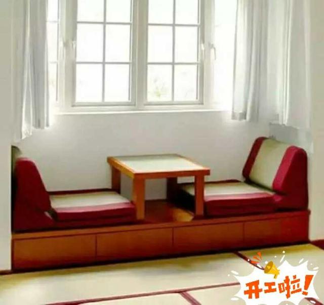 西宁——小户型装修榻榻米9种可能 小空间轻松扩容