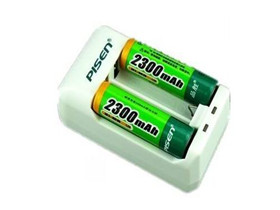 充电电池什么牌子好 充电电池品牌排名