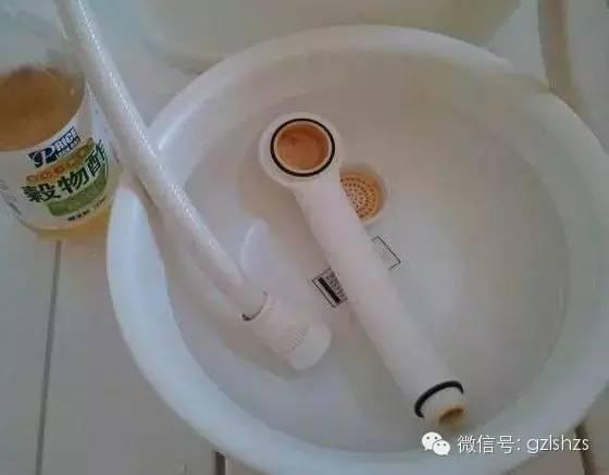 生活妙招教你清理洗衣机隐藏污垢