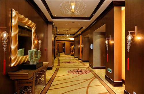 重庆酒店装修要注意8个细节的相关知识