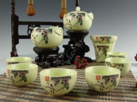 中国十大瓷器餐具品牌 瓷器餐具品牌知识介绍