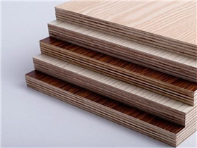 实木颗粒板环保吗  实木颗粒板与实木多层板有啥区别