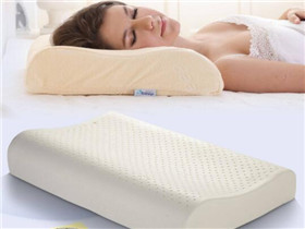 乳胶枕真的好用吗 天然乳胶枕如何辨别真假