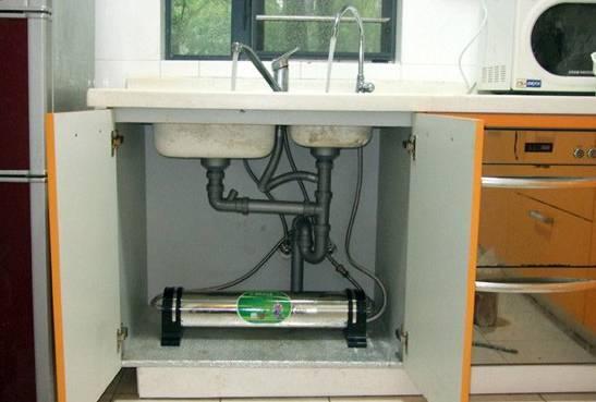 厨房水槽安装台上盆or台下盆？终于懂了！