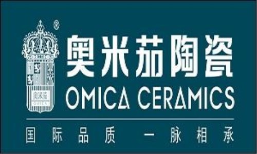 奥米茄瓷砖logo图片