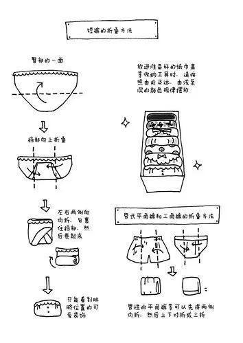 2m²的衣柜塞下300件衣服是什么样的体验？！