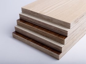 做衣柜为什么要选用实木多层板 实木多层板的优点