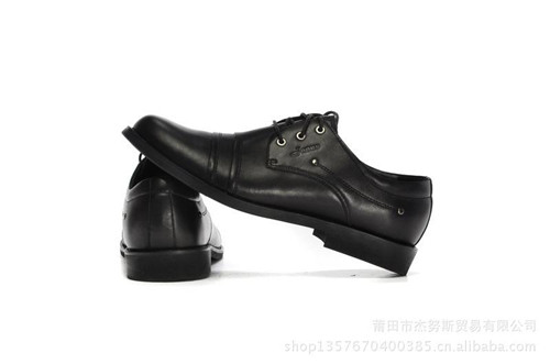 中国男皮鞋十大名牌 买男士皮鞋选哪个牌子好