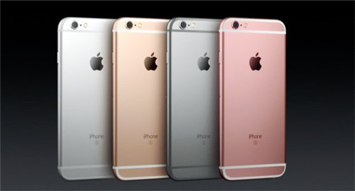苹果6s有几种型号 几招搞定苹果6s手机选购