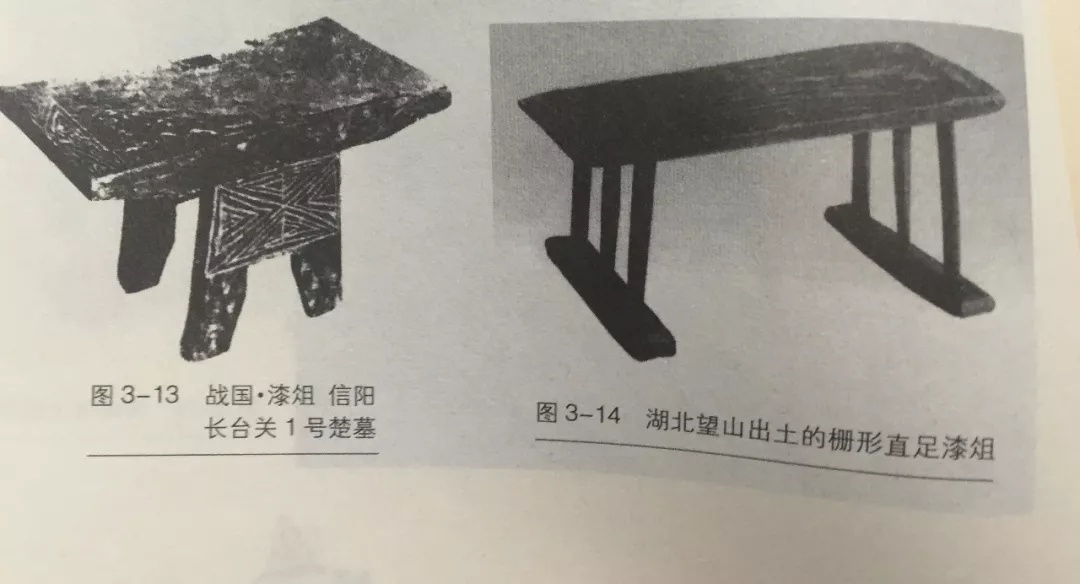 图来源《中国古代家具》于伸主编