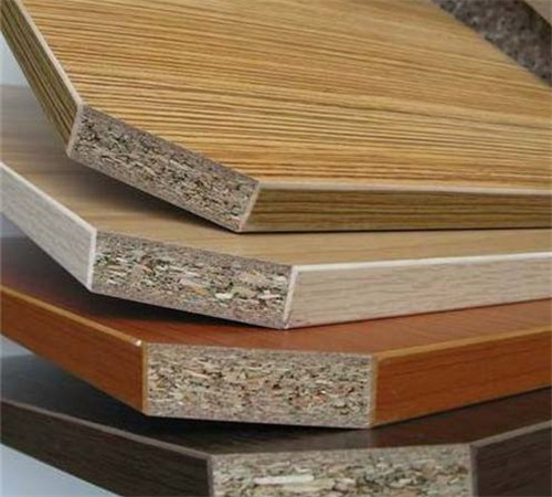 人造板是什么材料 人造板材的八大种类和用途