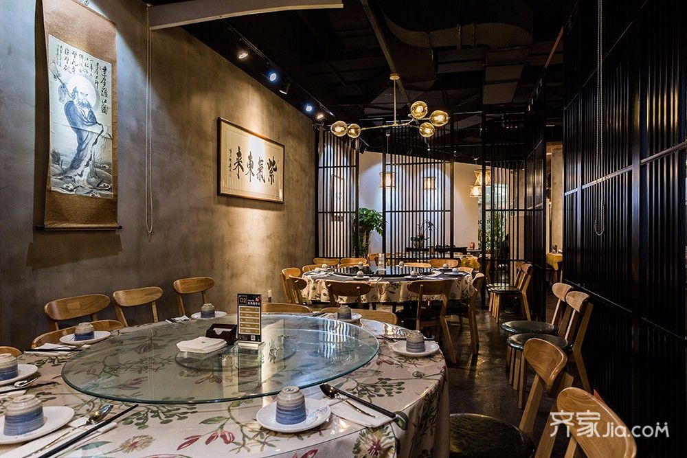 茶餐厅,餐馆,菜馆,50-100万,200平米以上,卫生间