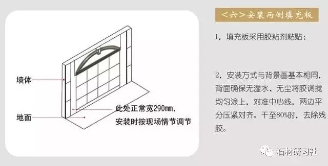 罗马柱安装方法图片