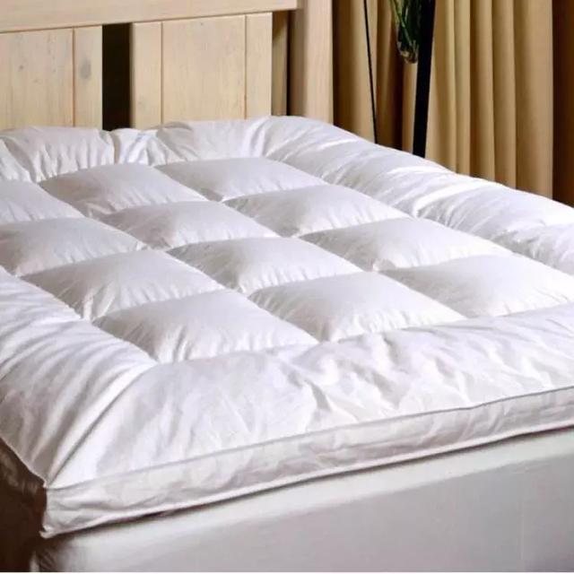 揭秘！同样一张床垫，为什么在家就没有酒店睡起来舒服？