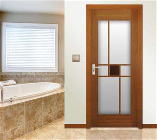 【三星装饰】卫生间门的样式 4种常见的卫生间门样式推荐