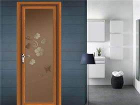 房门对着厕所门怎么办   房门对厕所门的五大化解方法