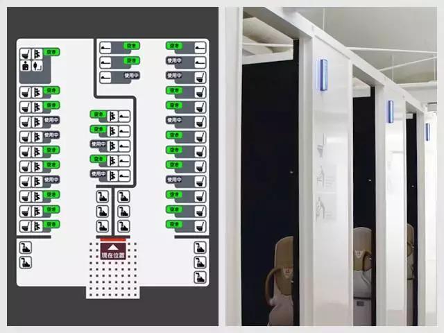 看看日本人的卫生间，你就知道人家多么贴心了！这才叫先进