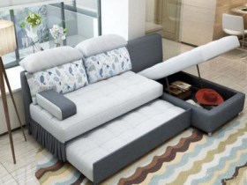 多功能沙发品牌有哪些 功能沙发排名前四的品牌推荐
