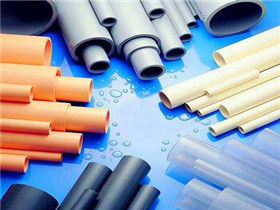 PVC管十大品牌有哪些 十个好用的PVC管品牌推荐