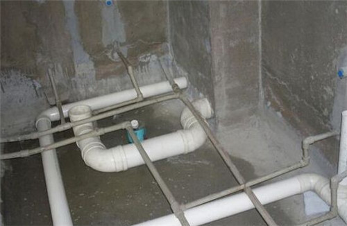 卫生间排水管安装时要注意什么  如何选购卫生间排水管