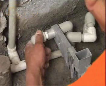 家庭装修中水管安装的步骤与技巧