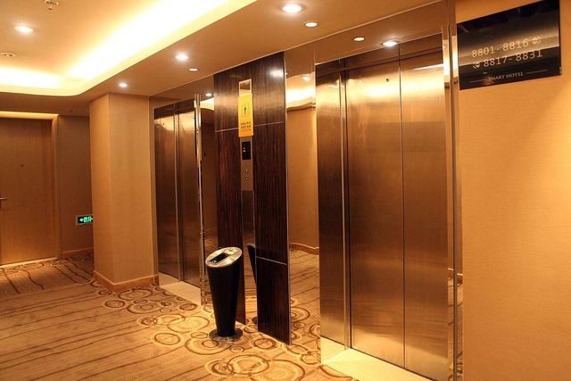 买电梯房还是楼梯房？有一层买过的人都在后悔！