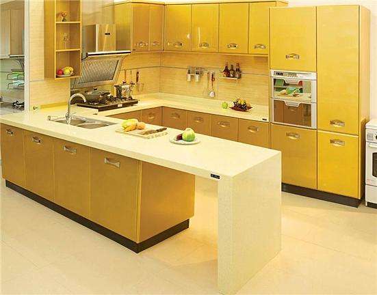  最新厨房装修误区有哪些 厨房装修存在的六个误区 0 