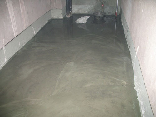 卫生间地砖渗水的原因