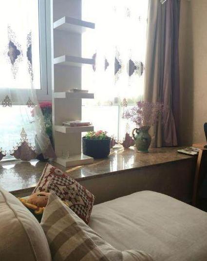 花170W在上海买了套35㎡新房，被朋友骂脑子进水，装修好了晒晒！