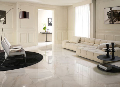 地板还是瓷砖？家居装修你选哪种地面材料？看完恍然大悟！