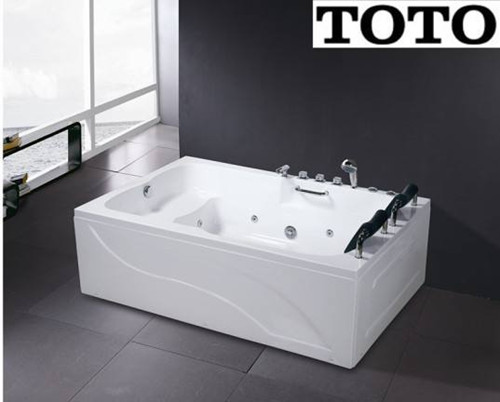 Toto浴缸好不好浴缸选购有哪些技巧 广材资讯 移动端 广材网