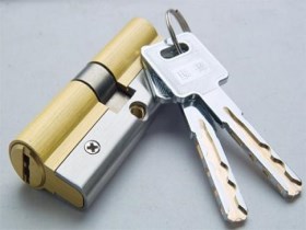 什么锁芯比较防盗 换锁芯一般要多少钱