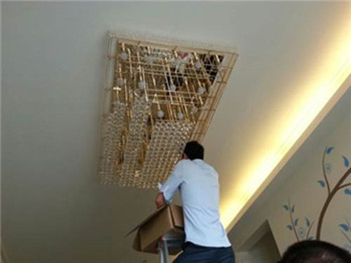 【上海间画装饰】新房装修注意事项解析 装修房子的步骤有哪些