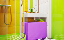 16款彩色卫生间设计 色彩诱惑