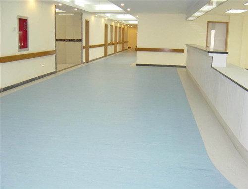 pvc卷材地板有哪些优点 PVC地板如何保养