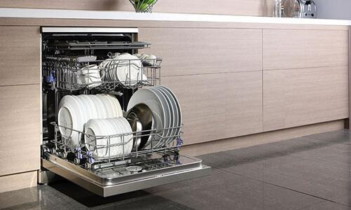 家用洗碗机价格是多少 洗碗机有哪些类型