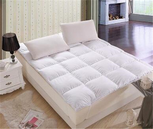 薄床垫选购技巧推荐 薄床垫和厚床垫有什么区别