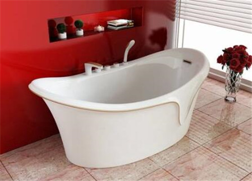 安华浴缸价格贵吗 如何选购到自己合适的浴缸