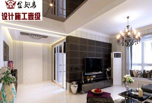  北京室内装修设计公司推荐 值得信赖的4家装潢公司布吉南湾小产权房