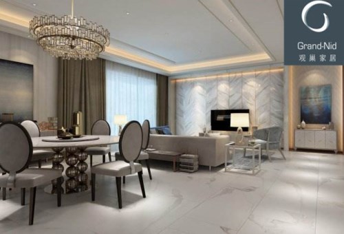  北京室内装修设计公司推荐 值得信赖的4家装潢公司布吉南湾小产权房