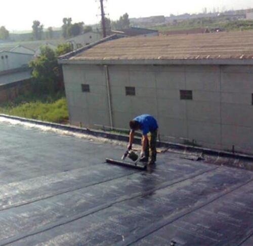  楼顶屋顶防水步骤详解 屋顶防水施工要注意什么布吉南岭小产权房能买吗