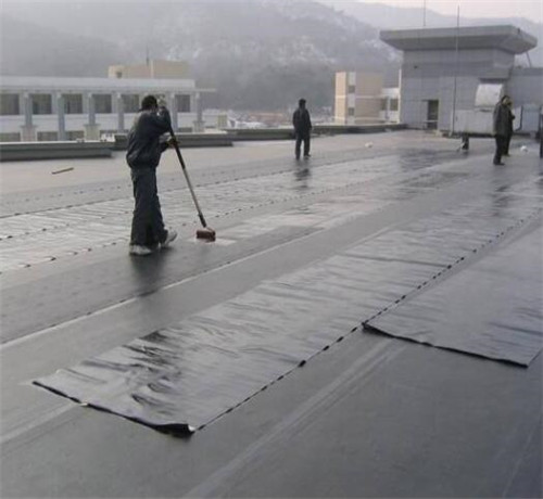  楼顶屋顶防水步骤详解 屋顶防水施工要注意什么布吉南岭小产权房能买吗