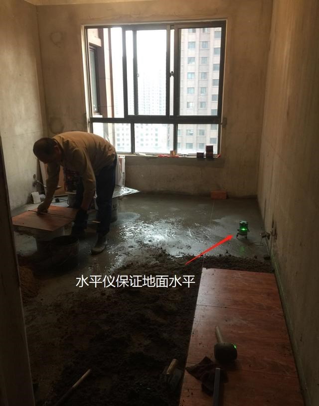 你家瓦工师傅手艺究竟如何？看看他贴的瓷砖，教你做个内行人