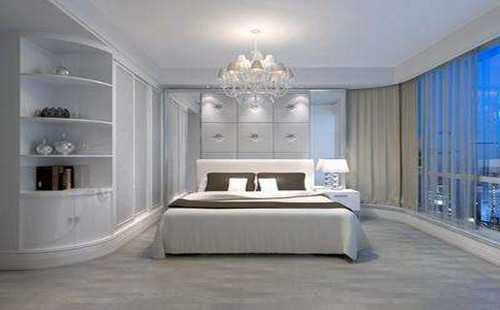  卧室怎么装修 如何装修出满意的卧室 0 深圳宝安31区小产权房出售