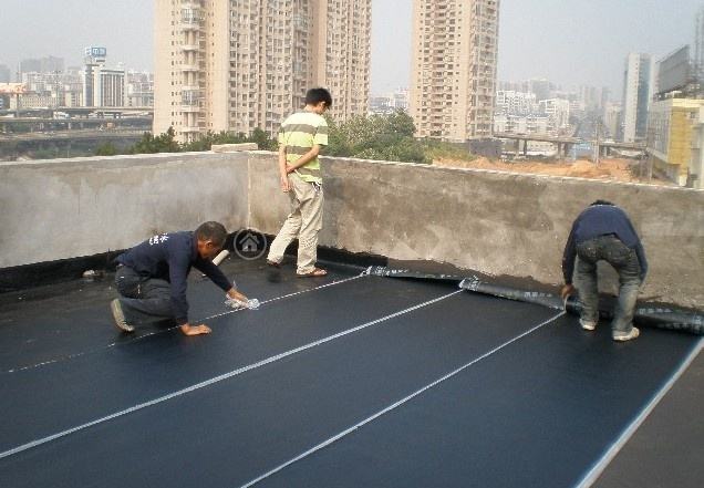  怎样做屋顶防水 自己要如何将屋顶的防水施工好 0 村委盖章流程小产权房